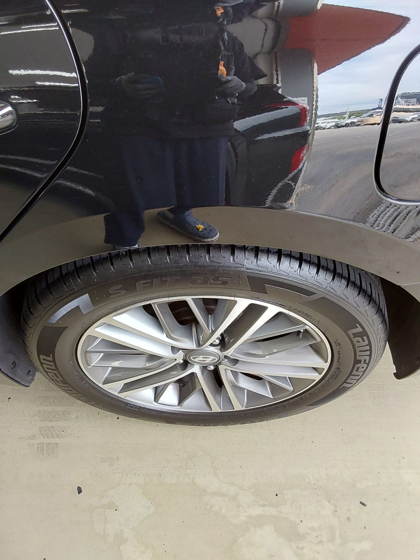 2019 - hyundai grandeur