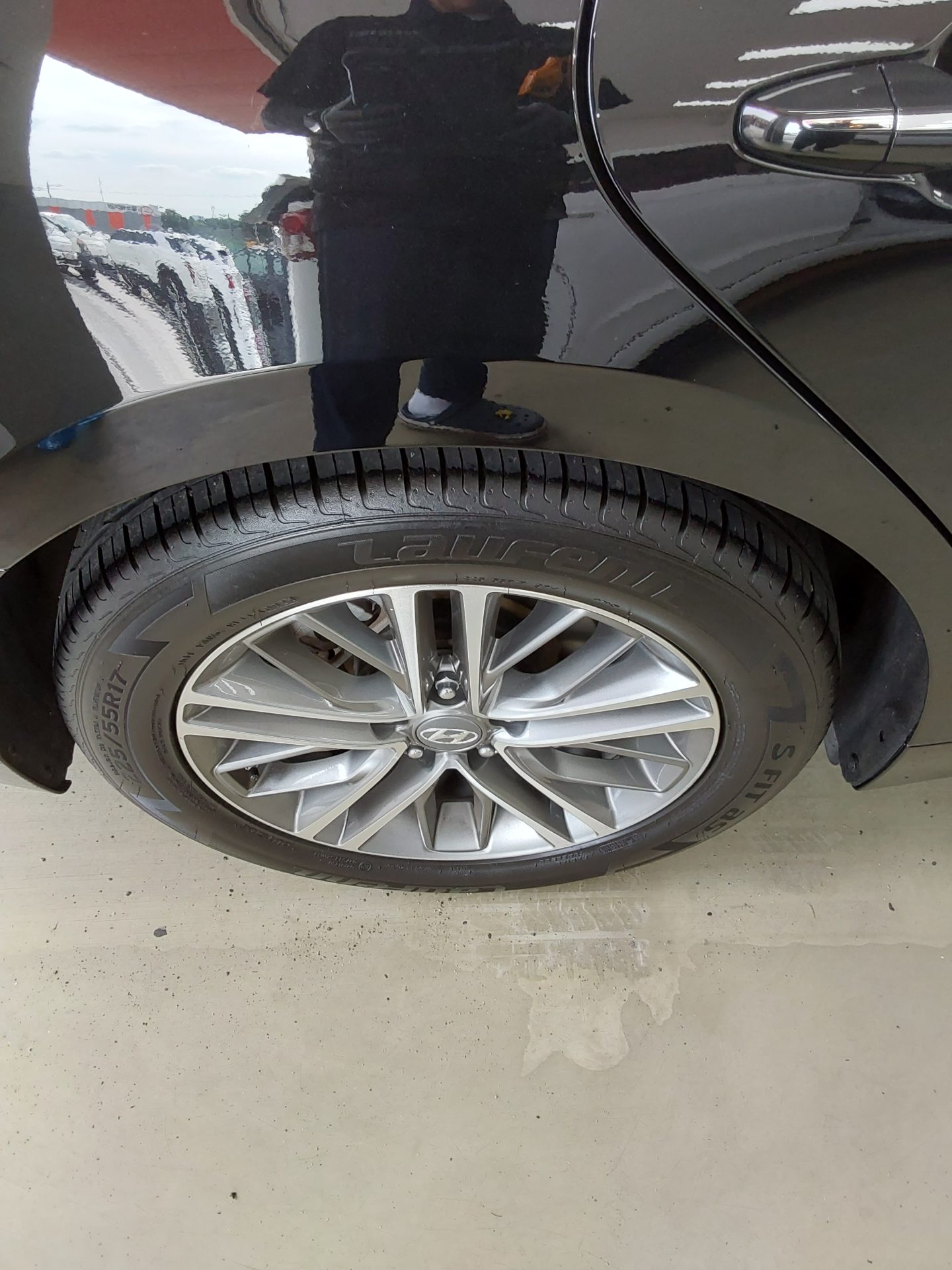 2019 - hyundai grandeur