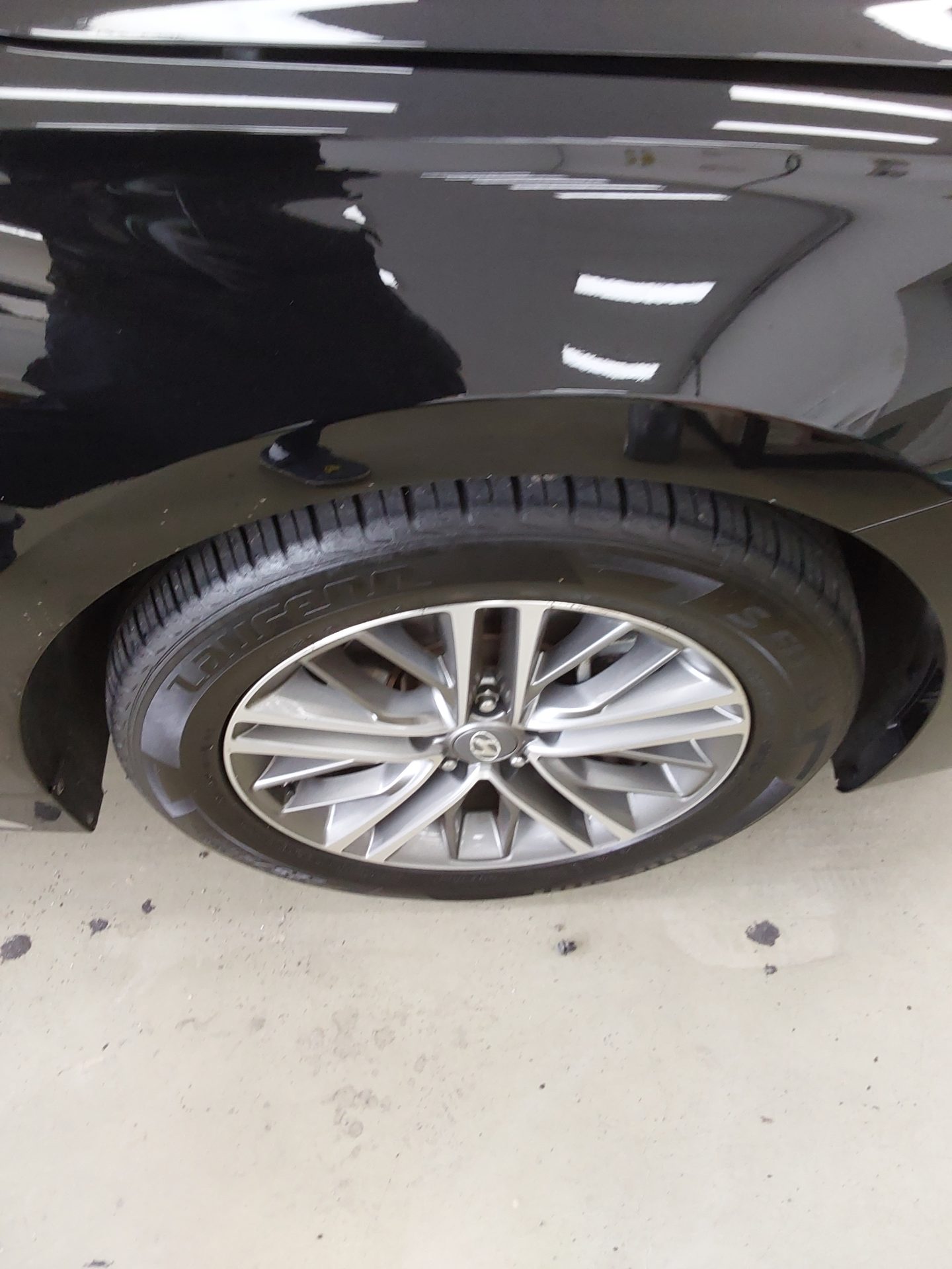 2019 - hyundai grandeur