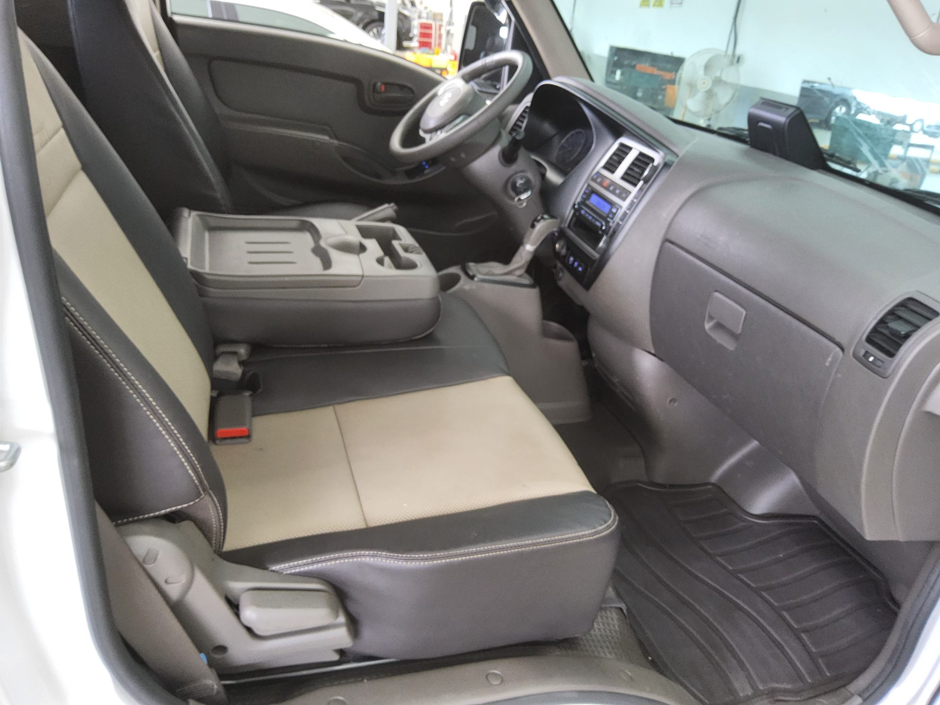 2023 - hyundai porter