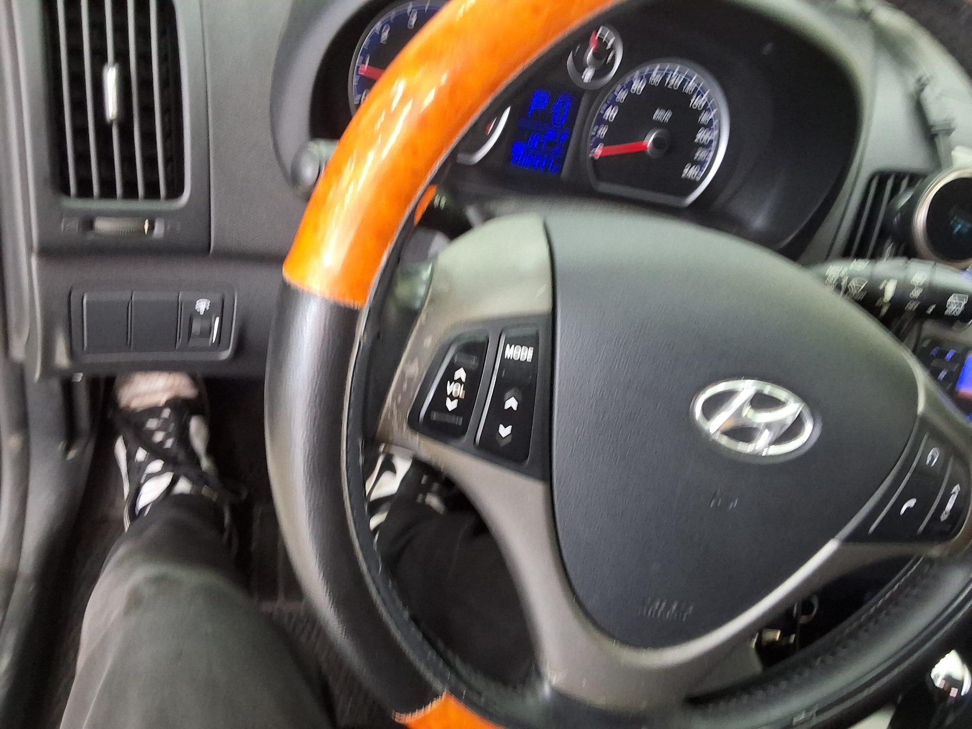 2008 - hyundai i30