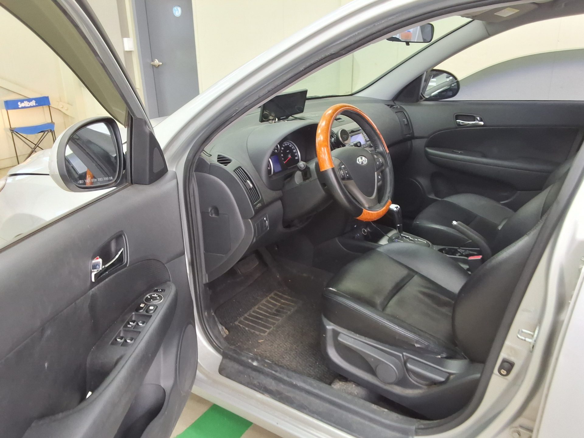 2008 - hyundai i30