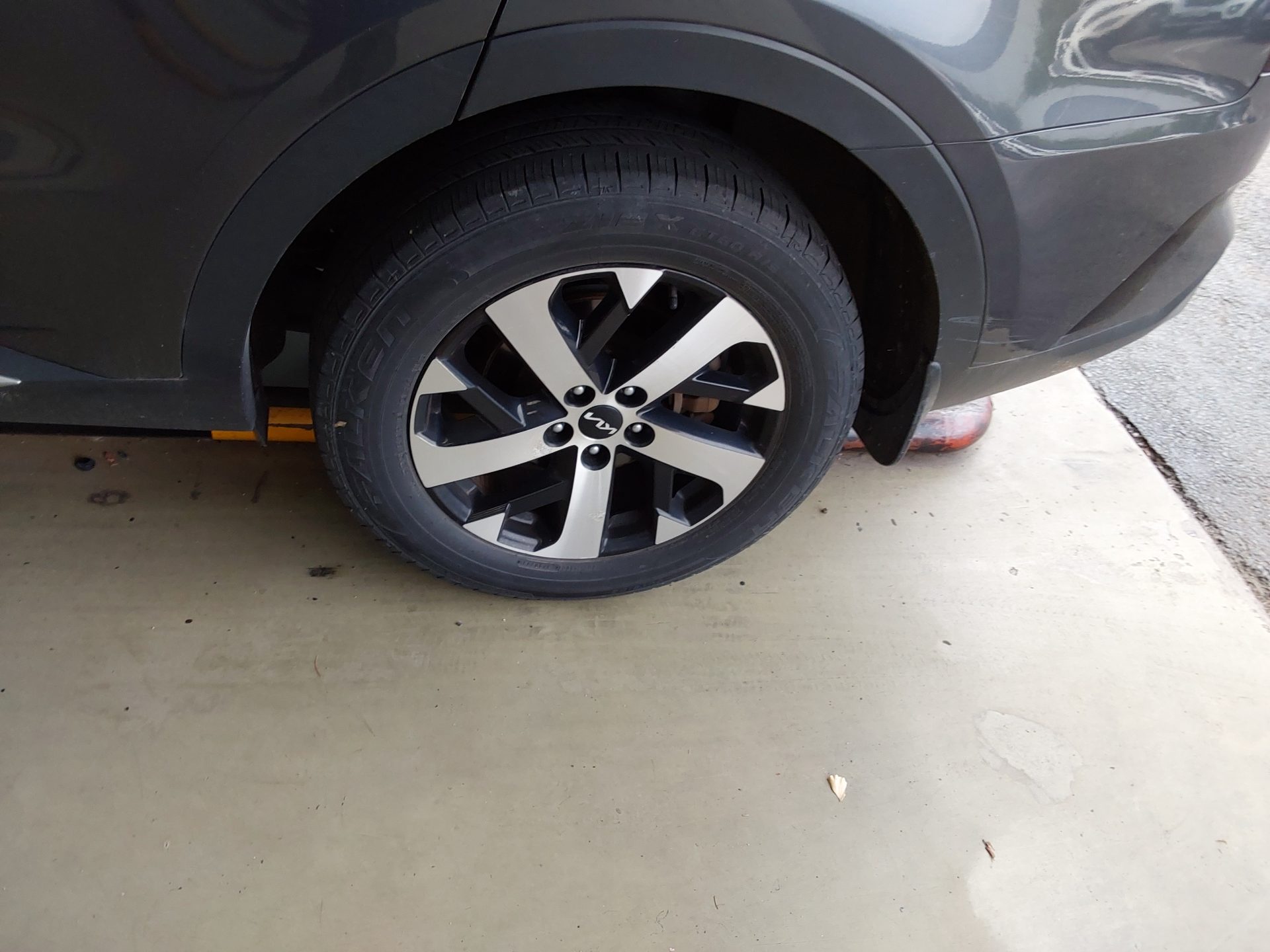 2022 - kia sorento