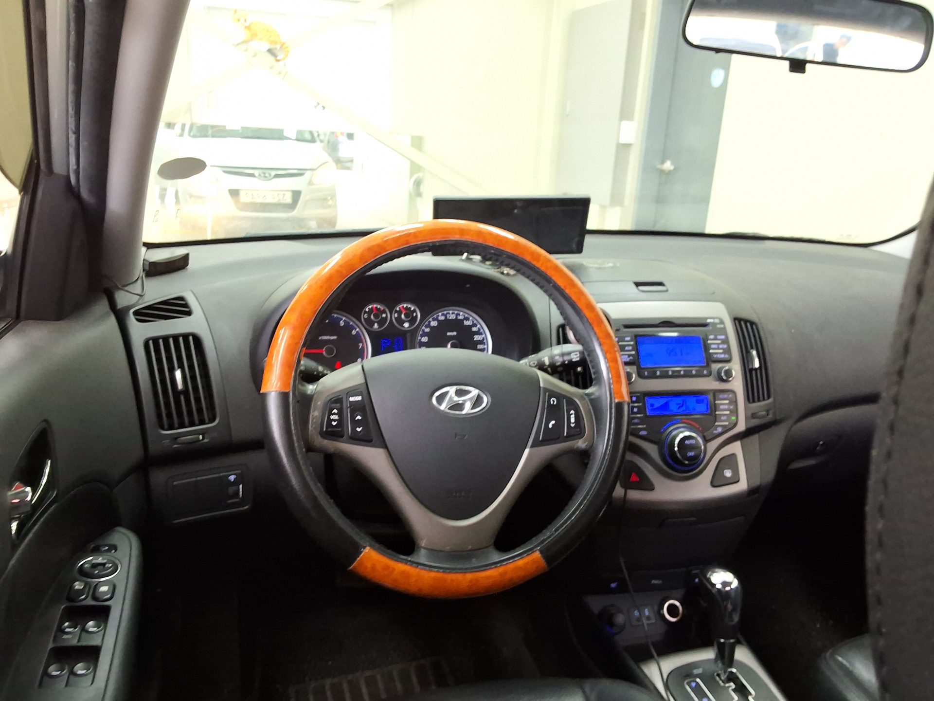 2008 - hyundai i30