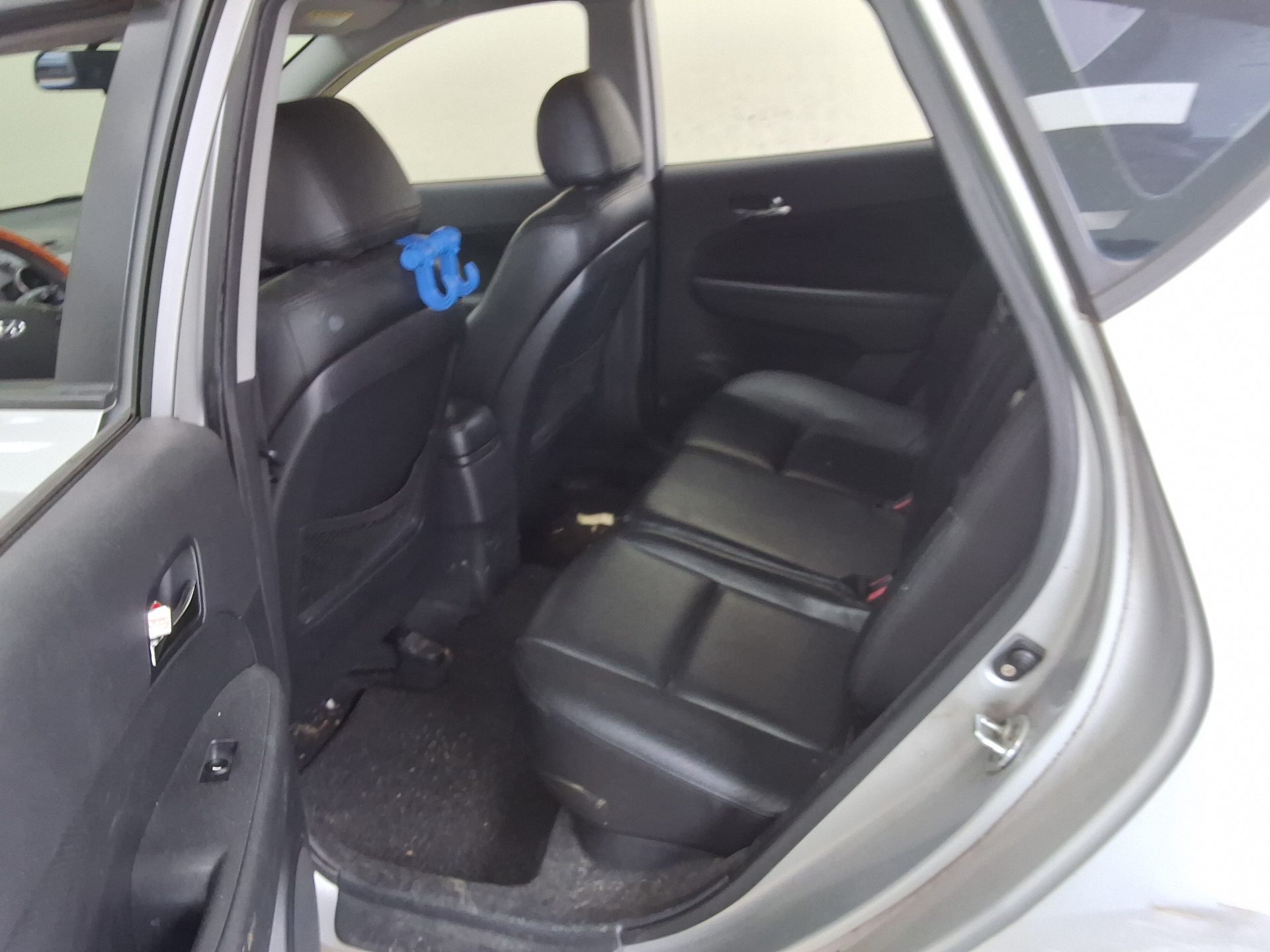 2008 - hyundai i30