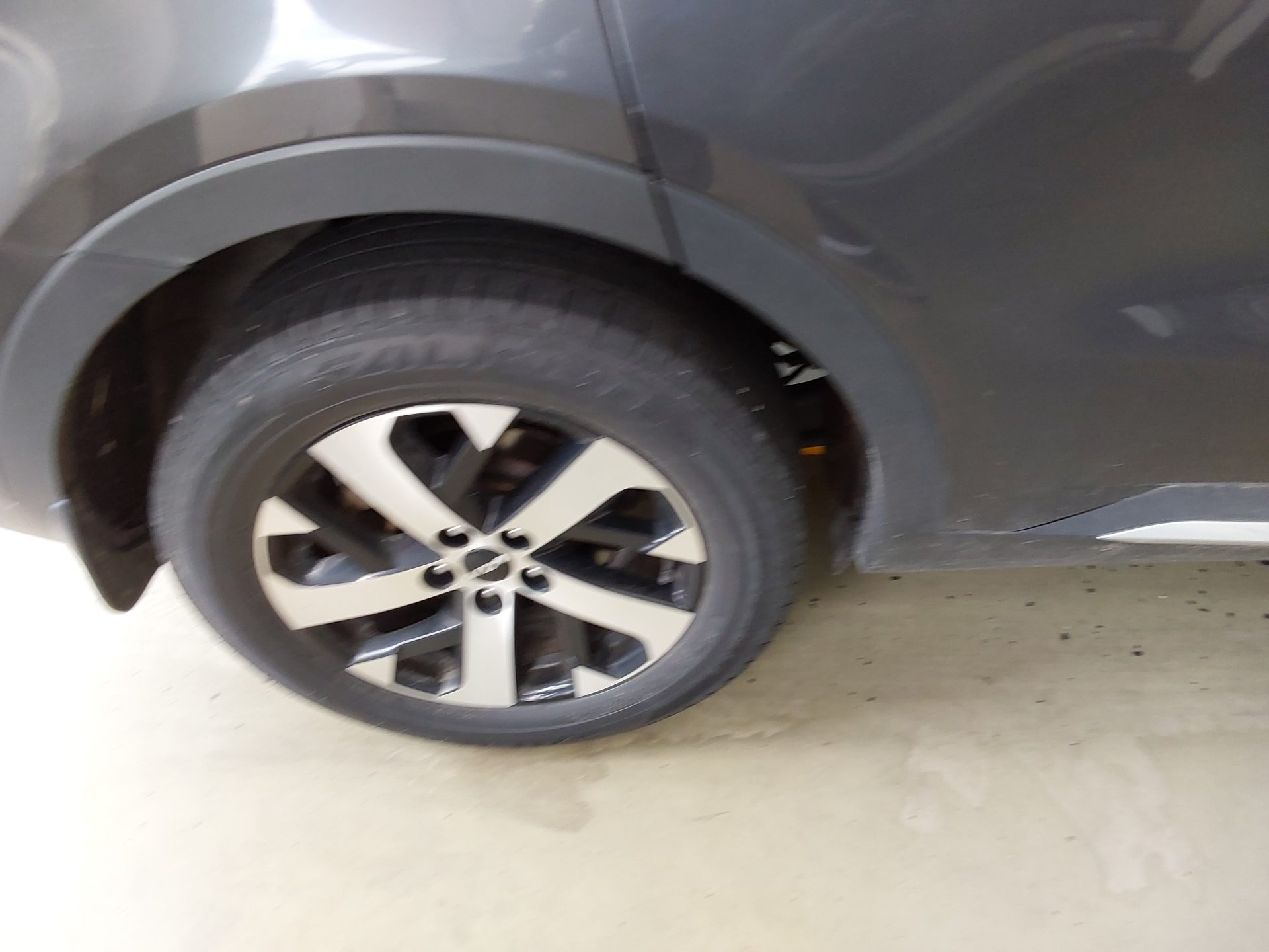 2022 - kia sorento