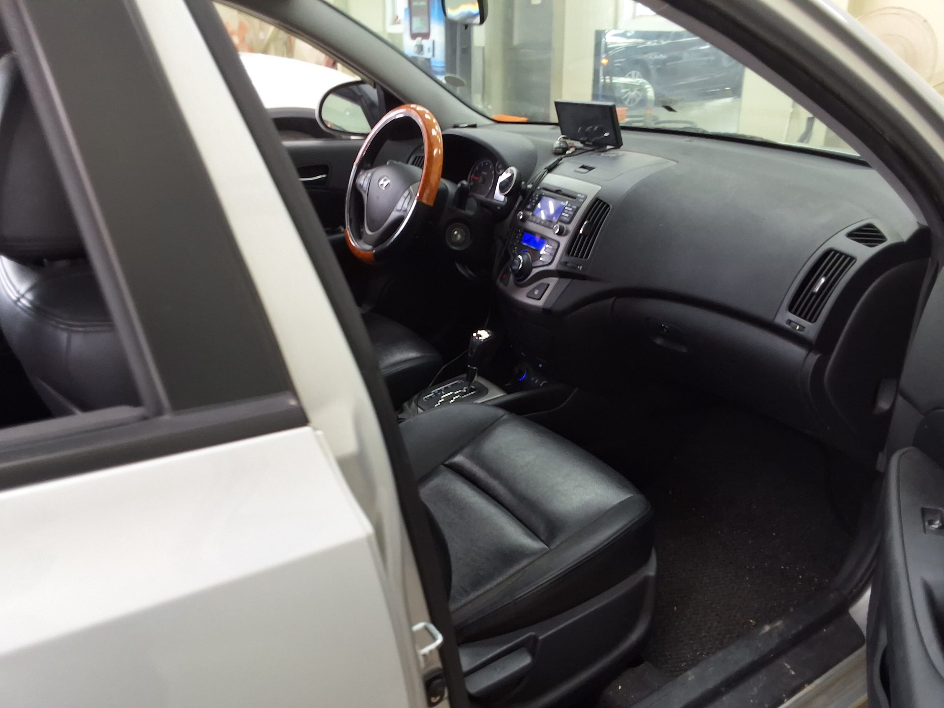 2008 - hyundai i30