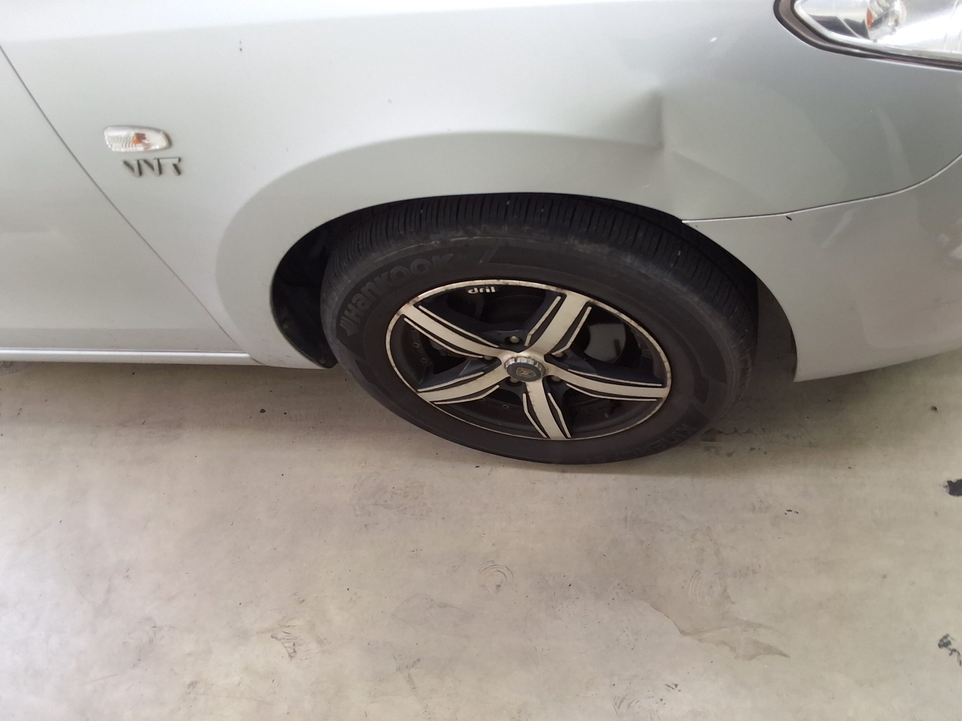 2008 - hyundai i30