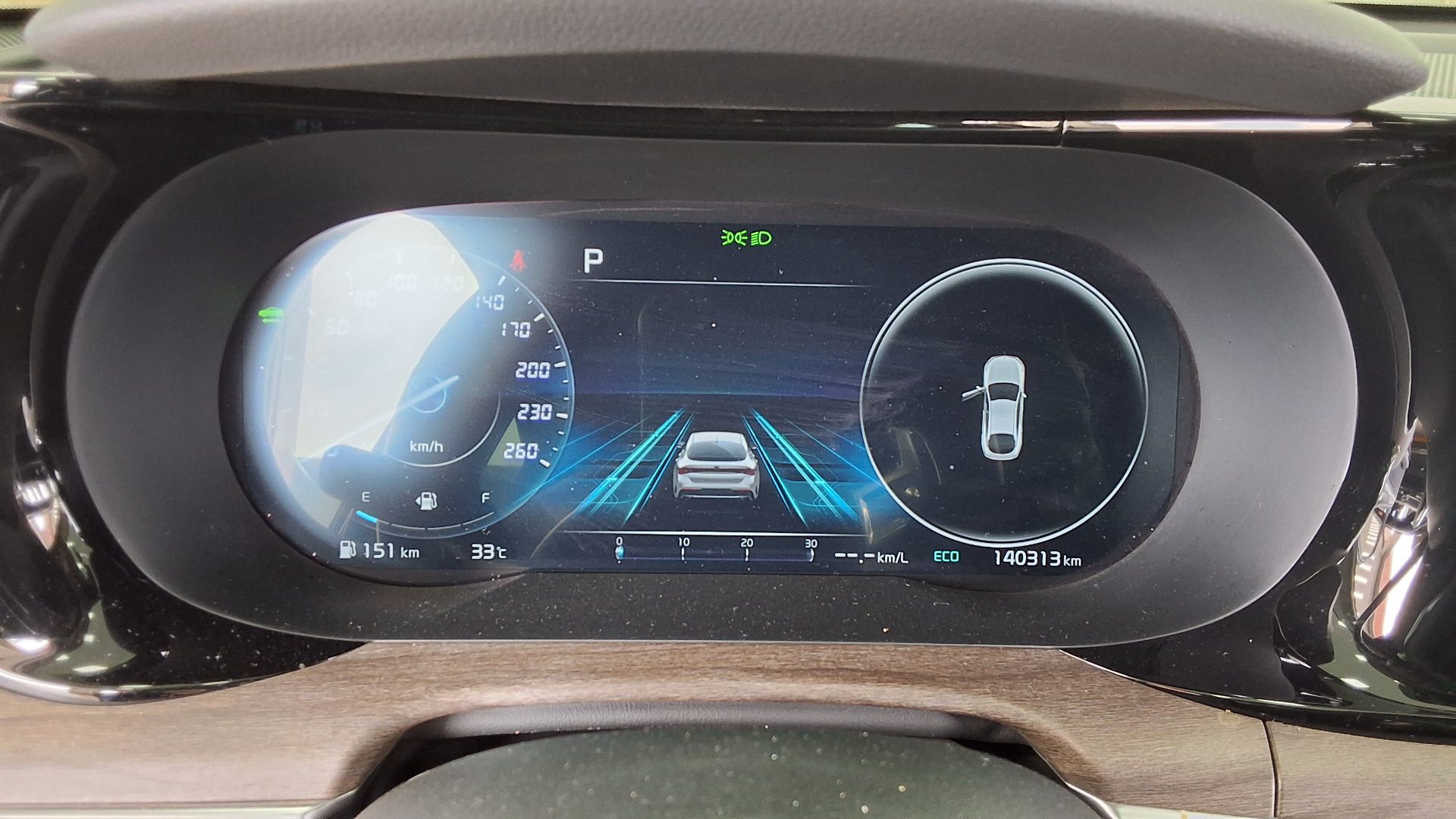 2021 - kia k5