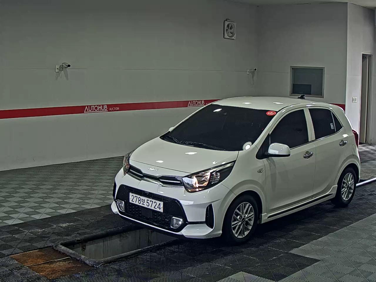 KIA MORNING URBAN