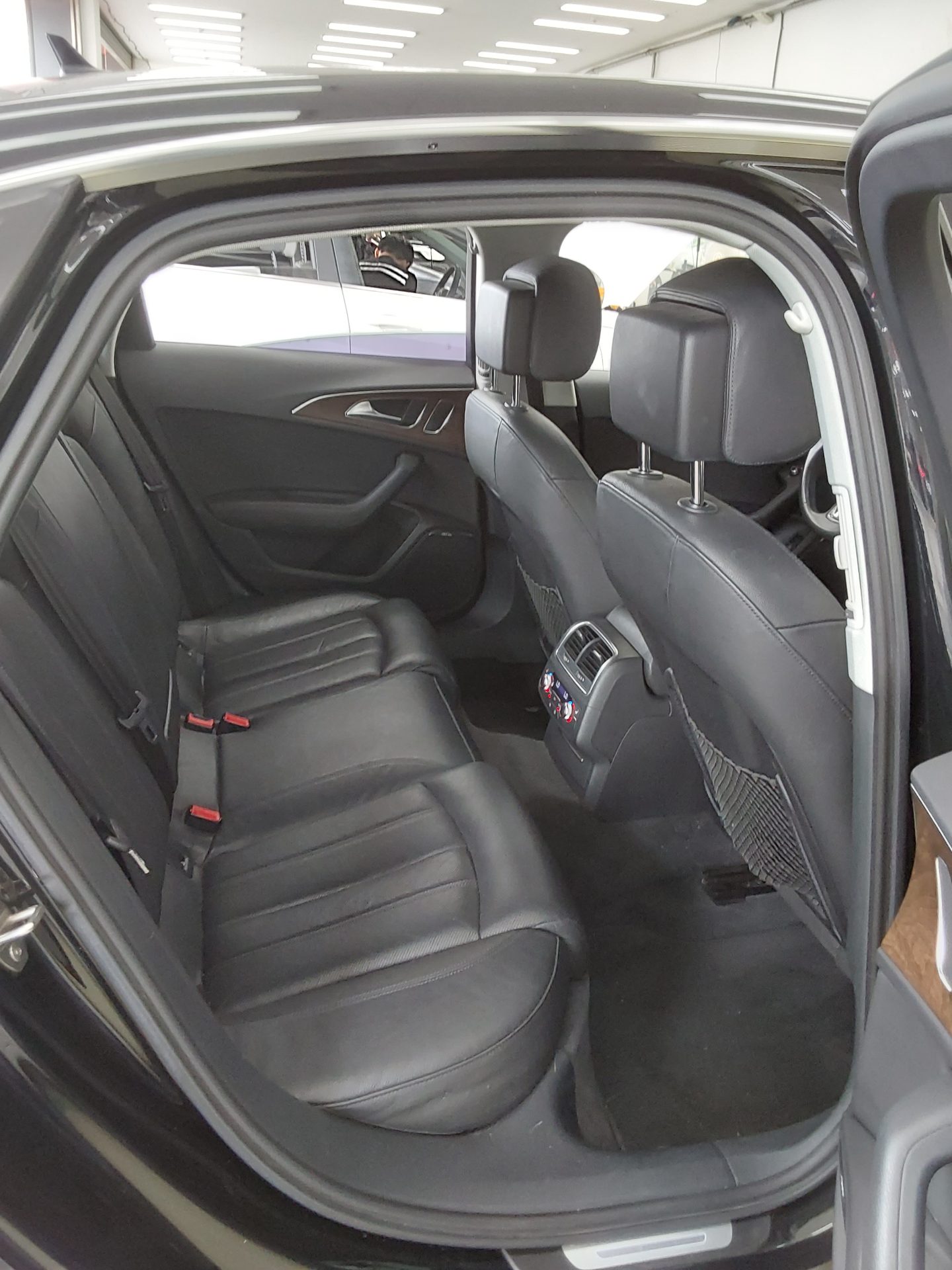 2013 - audi a6