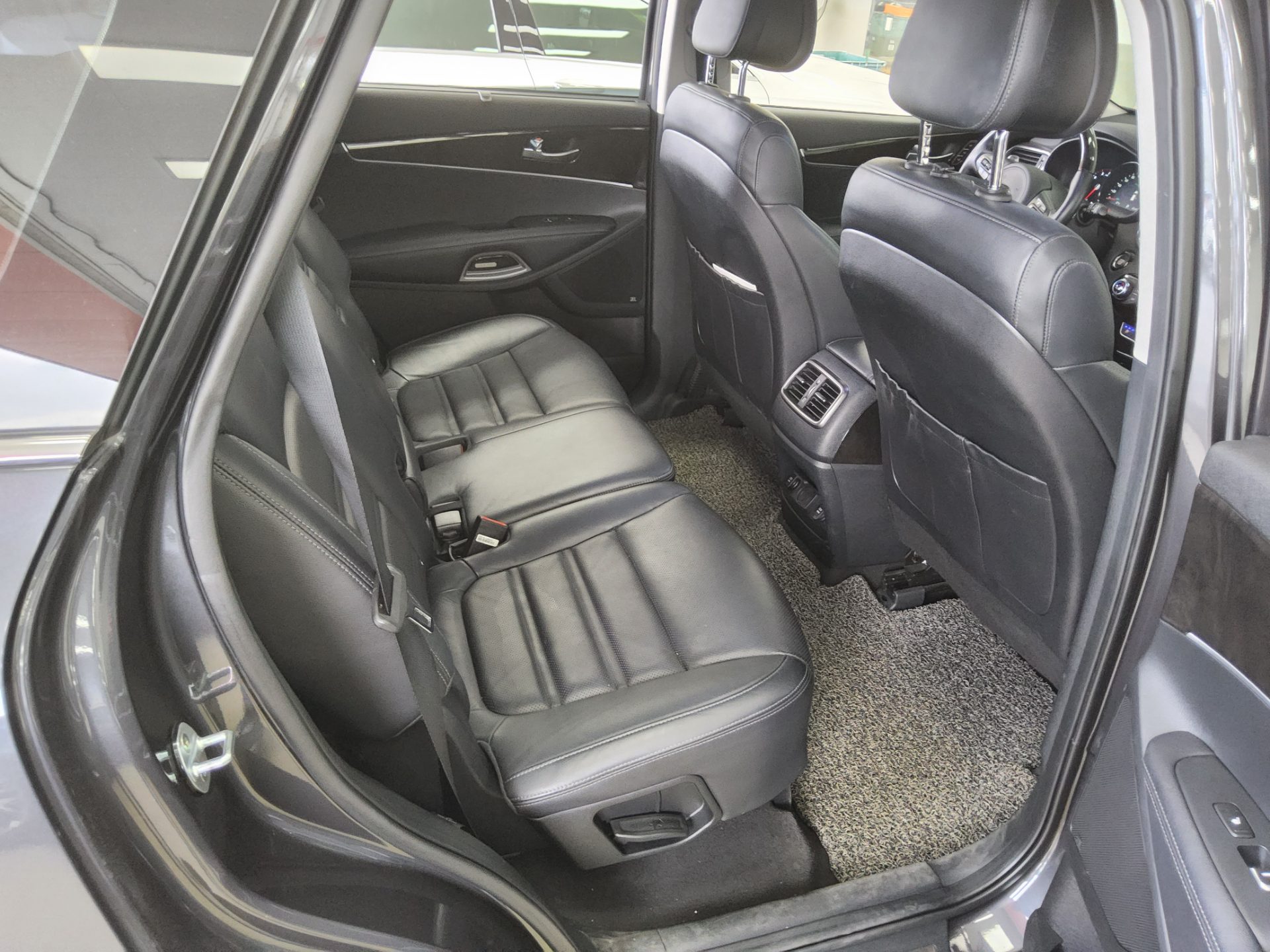 2016 - kia sorento