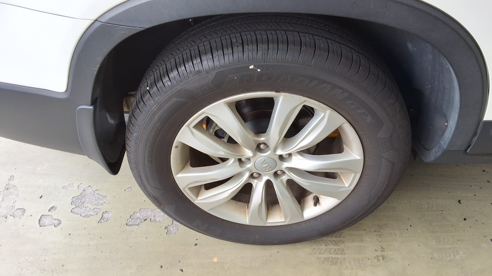 2012 - kia sorento