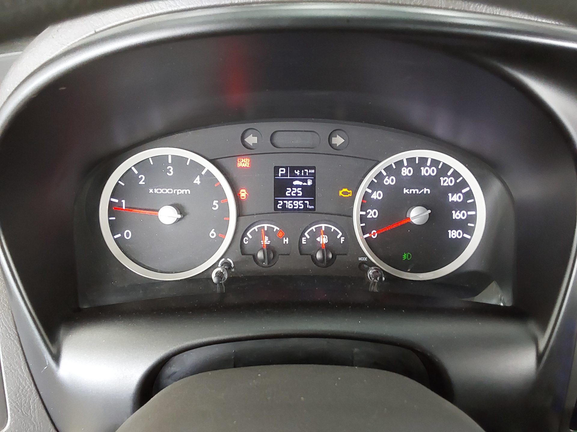 2019 - hyundai porter