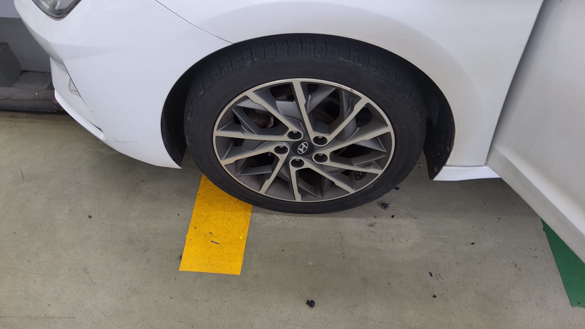 2019 - hyundai avante