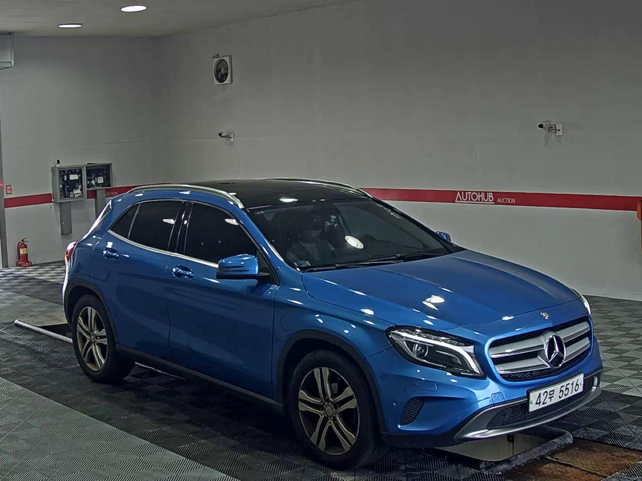 2015 - mercedes-benz 200