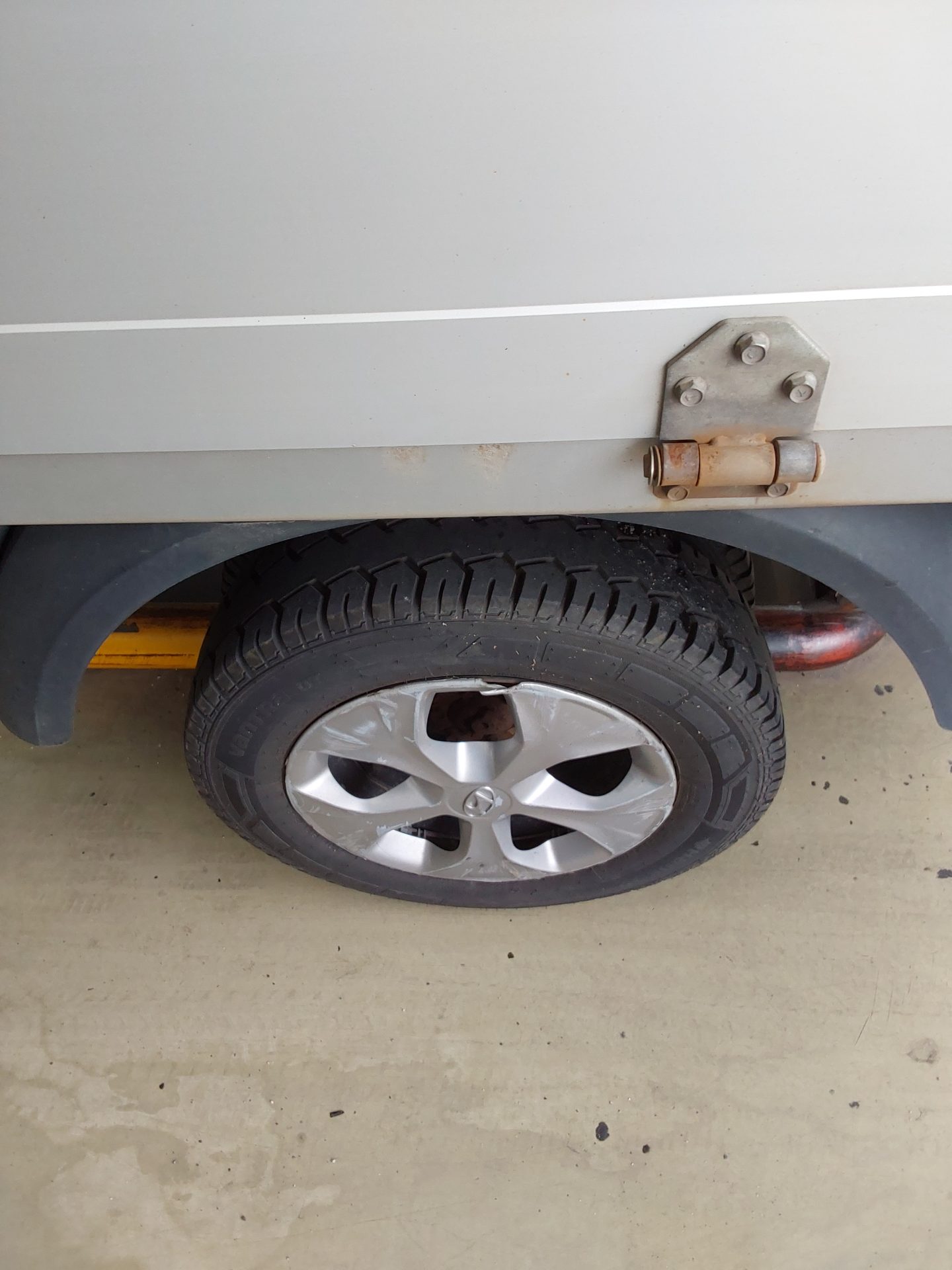2019 - hyundai porter