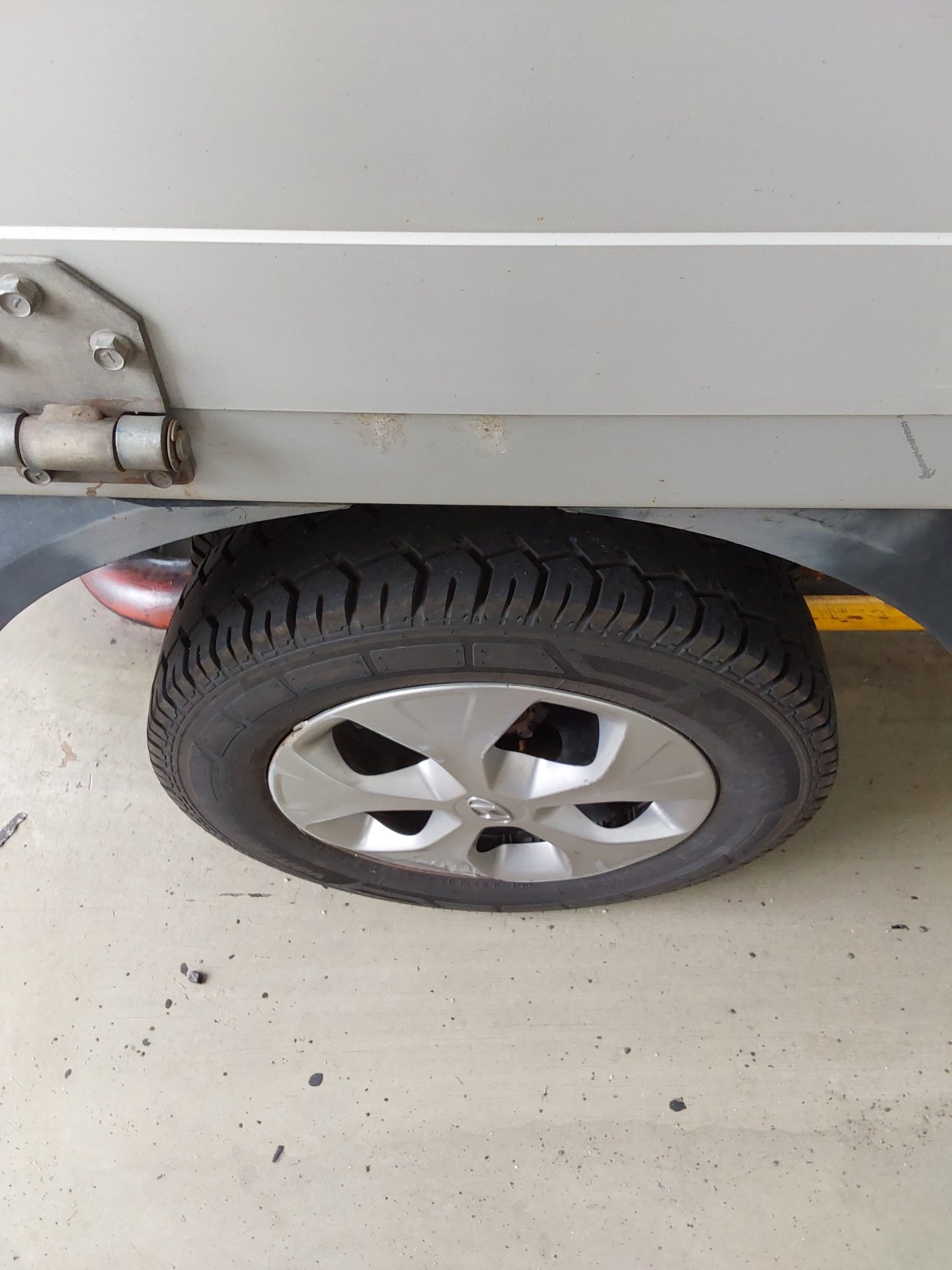 2019 - hyundai porter