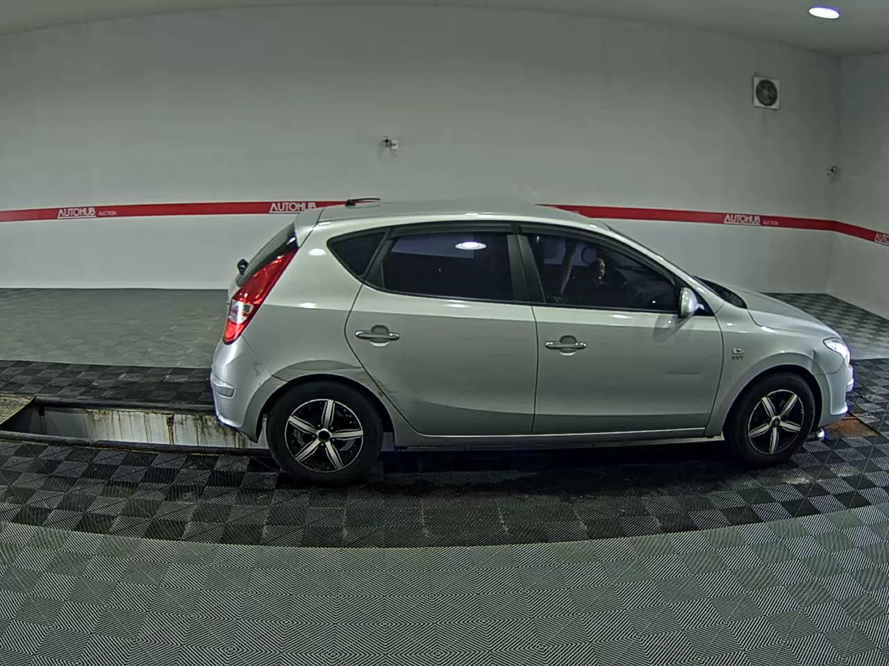 2008 - hyundai i30