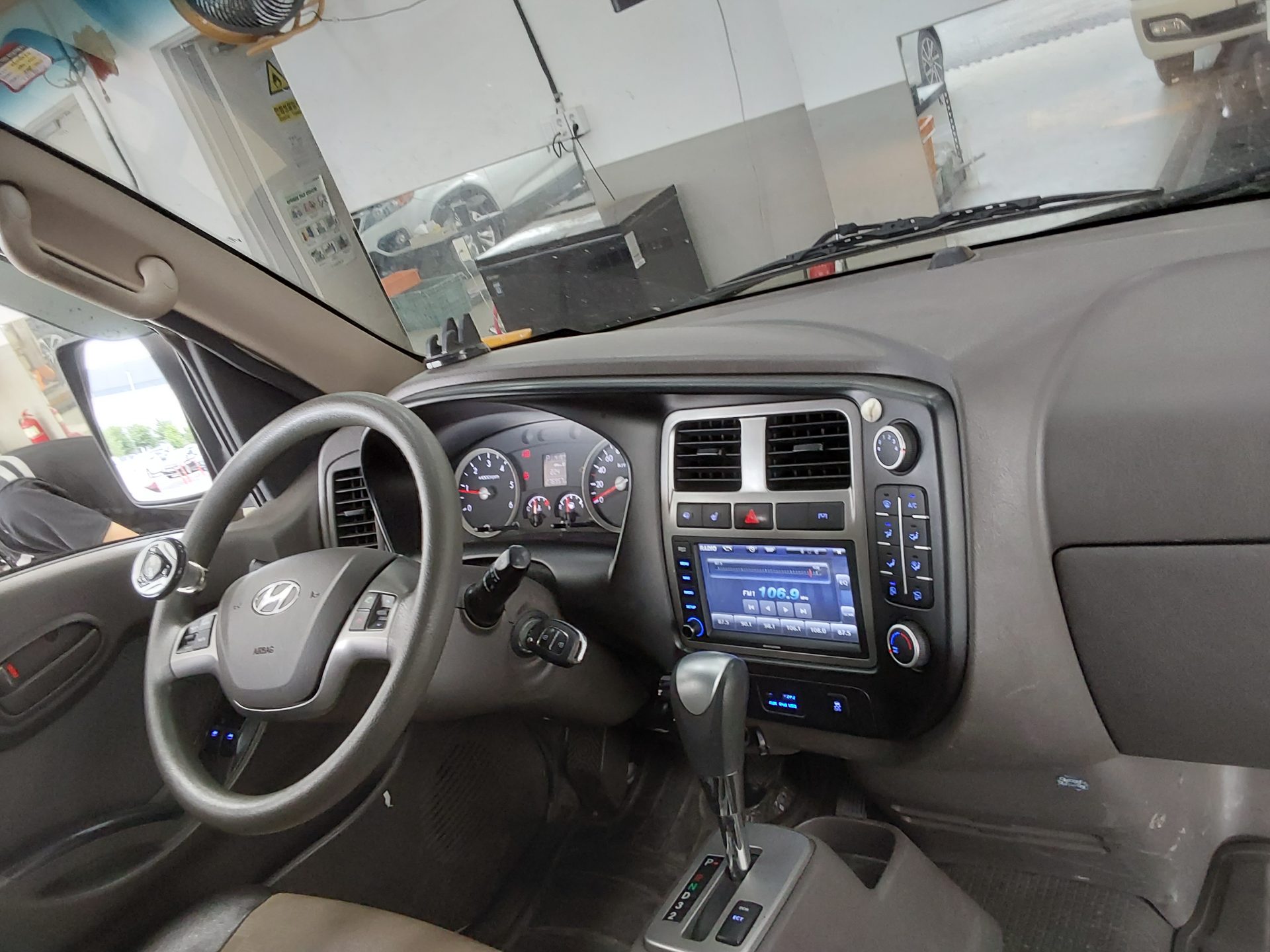 2019 - hyundai porter