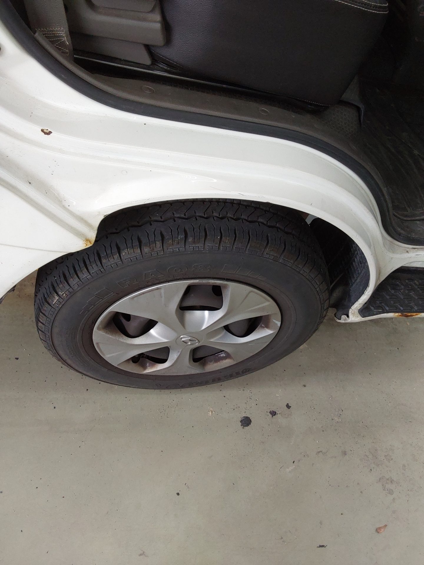 2019 - hyundai porter