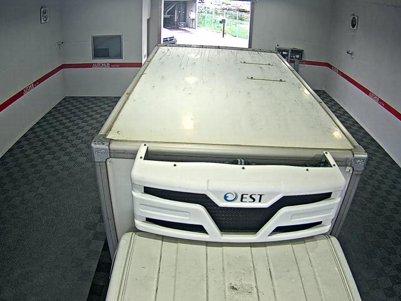 2018 - hyundai porter