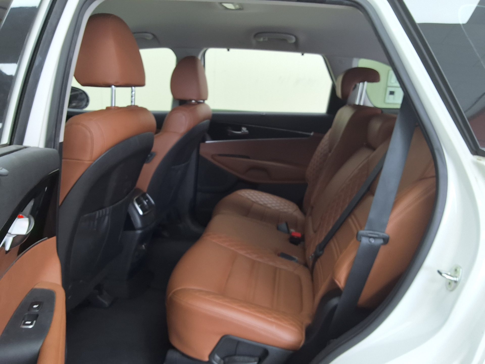 2020 - kia sorento