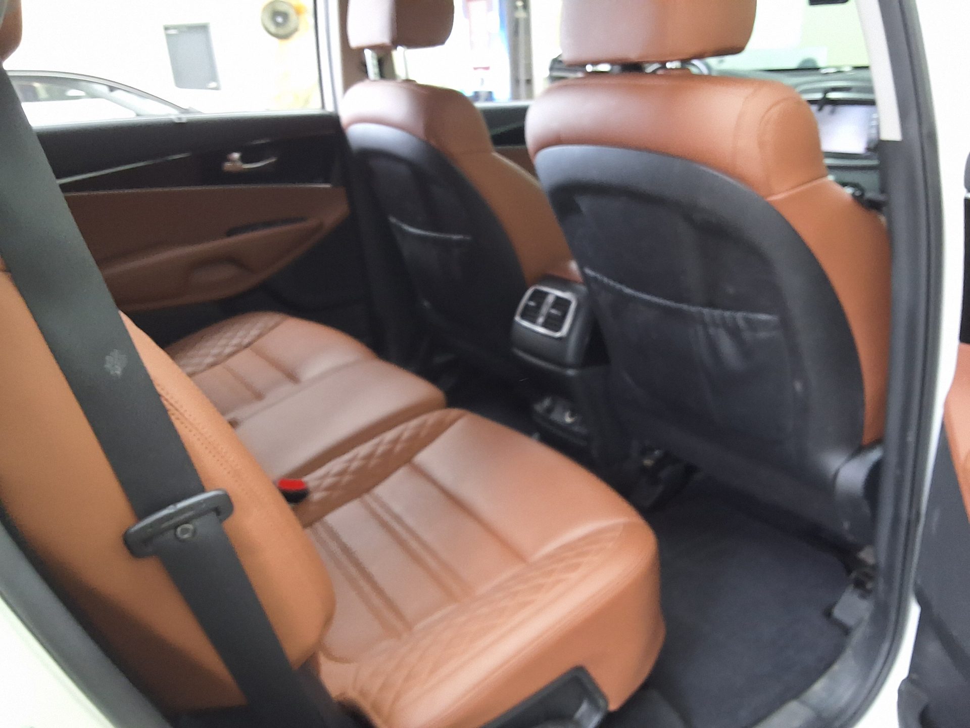 2020 - kia sorento