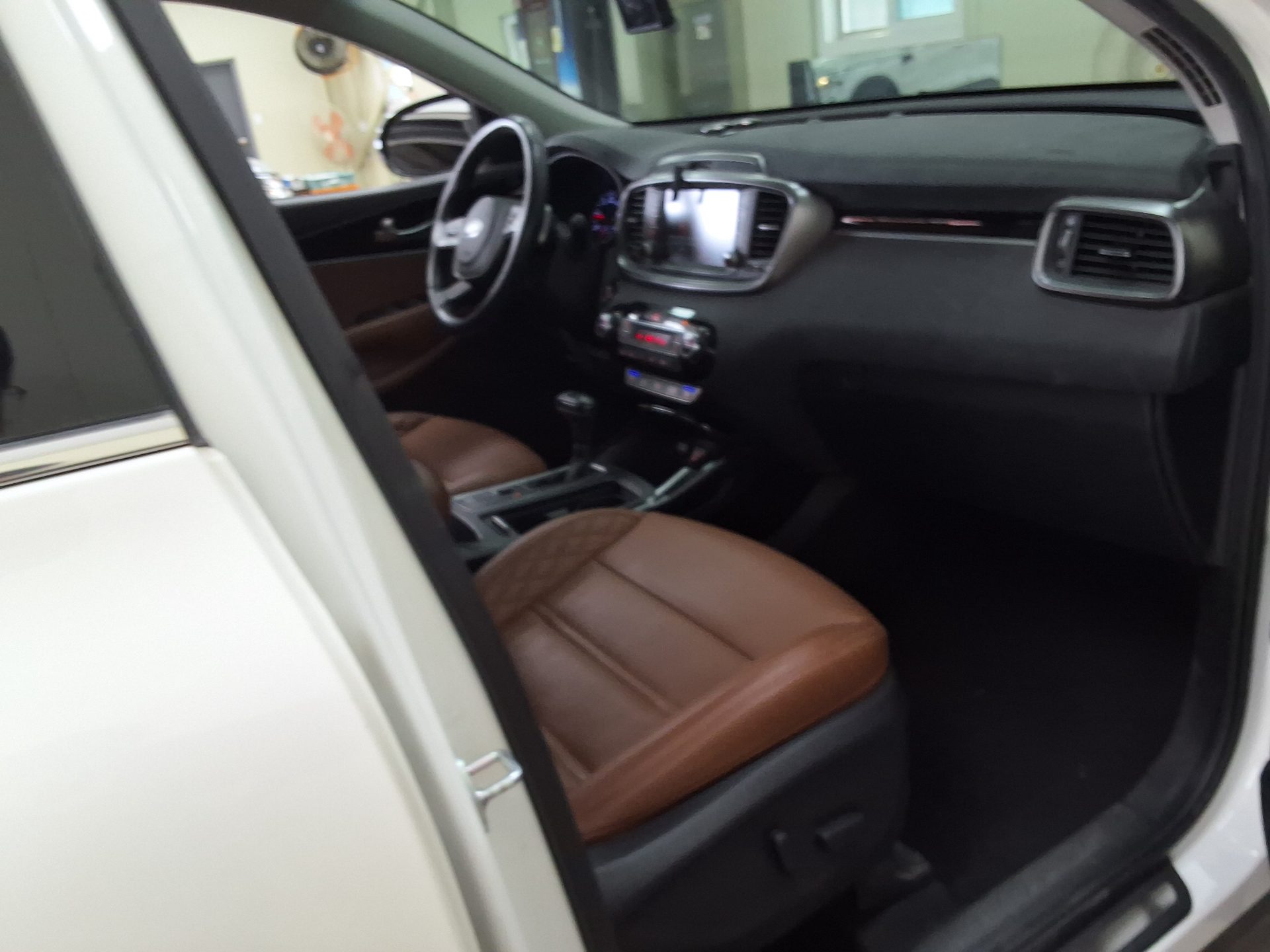 2020 - kia sorento