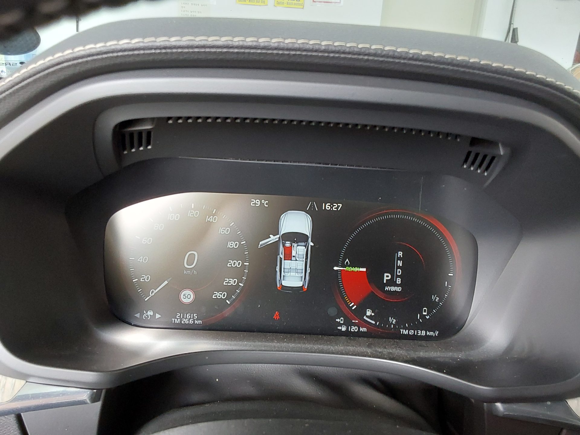 2019 - volvo xc60
