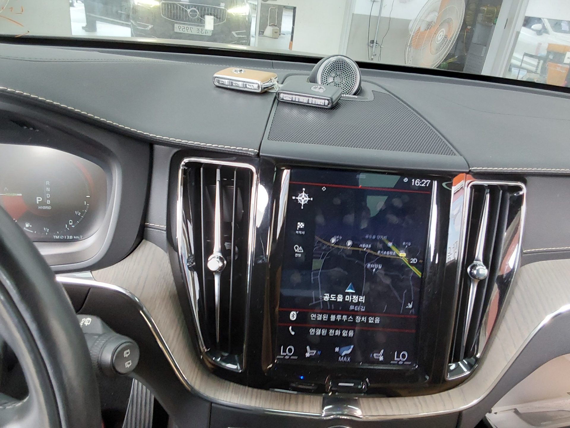 2019 - volvo xc60