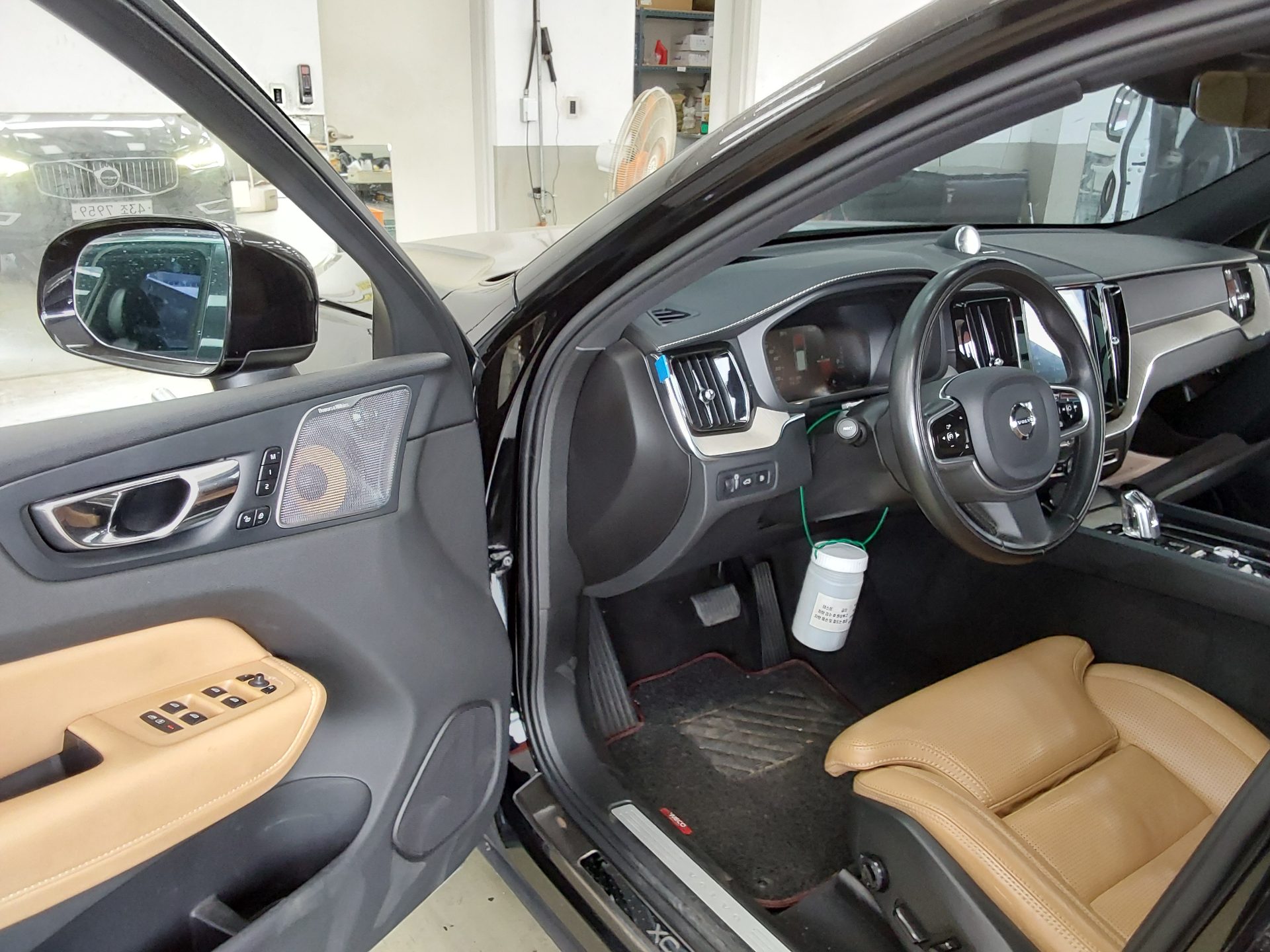 2019 - volvo xc60