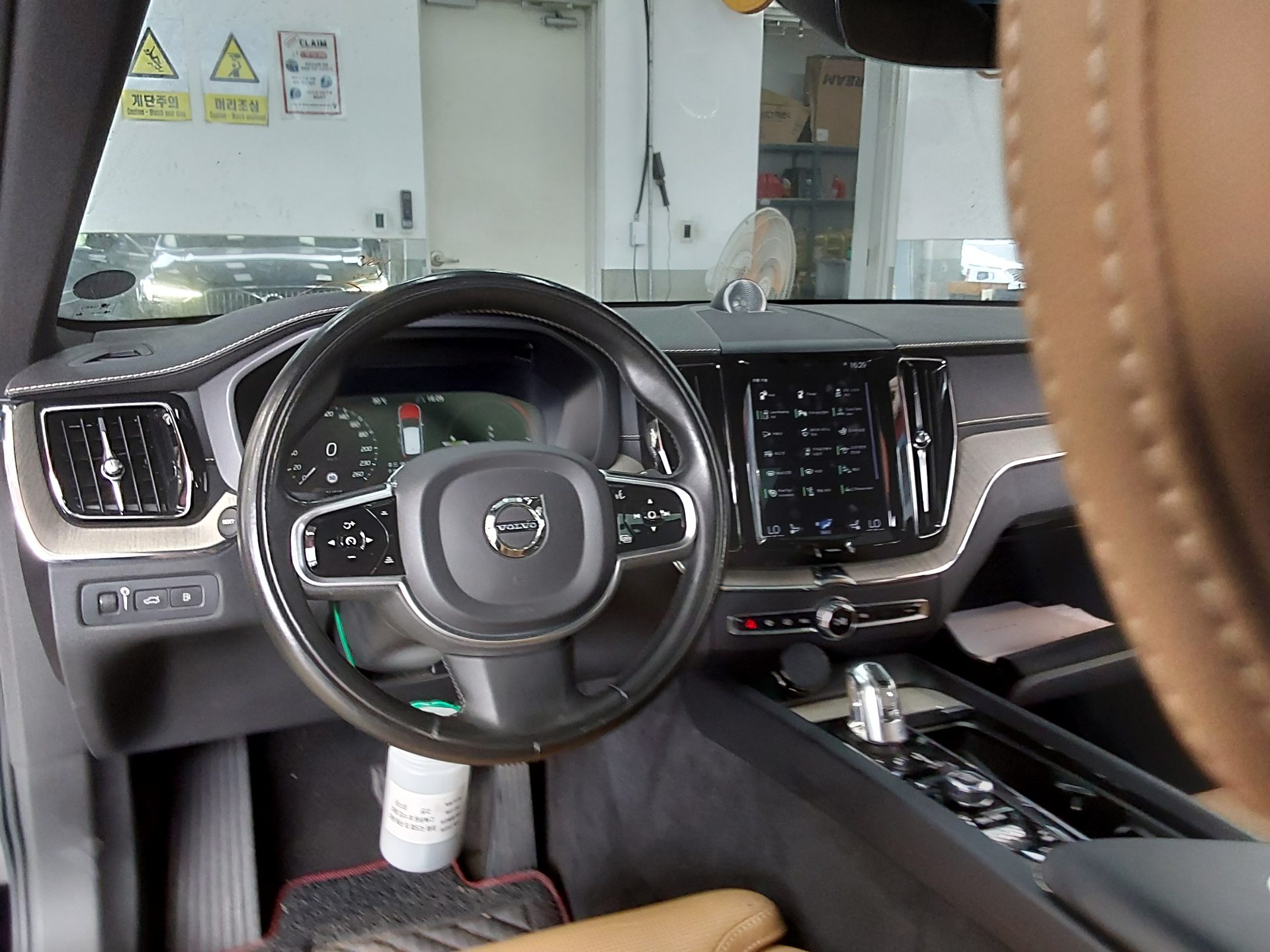 2019 - volvo xc60