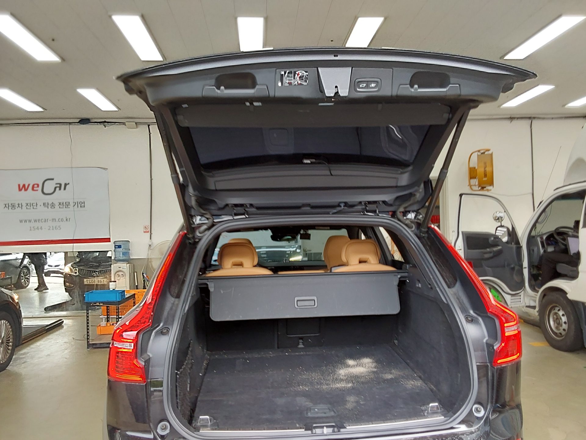 2019 - volvo xc60