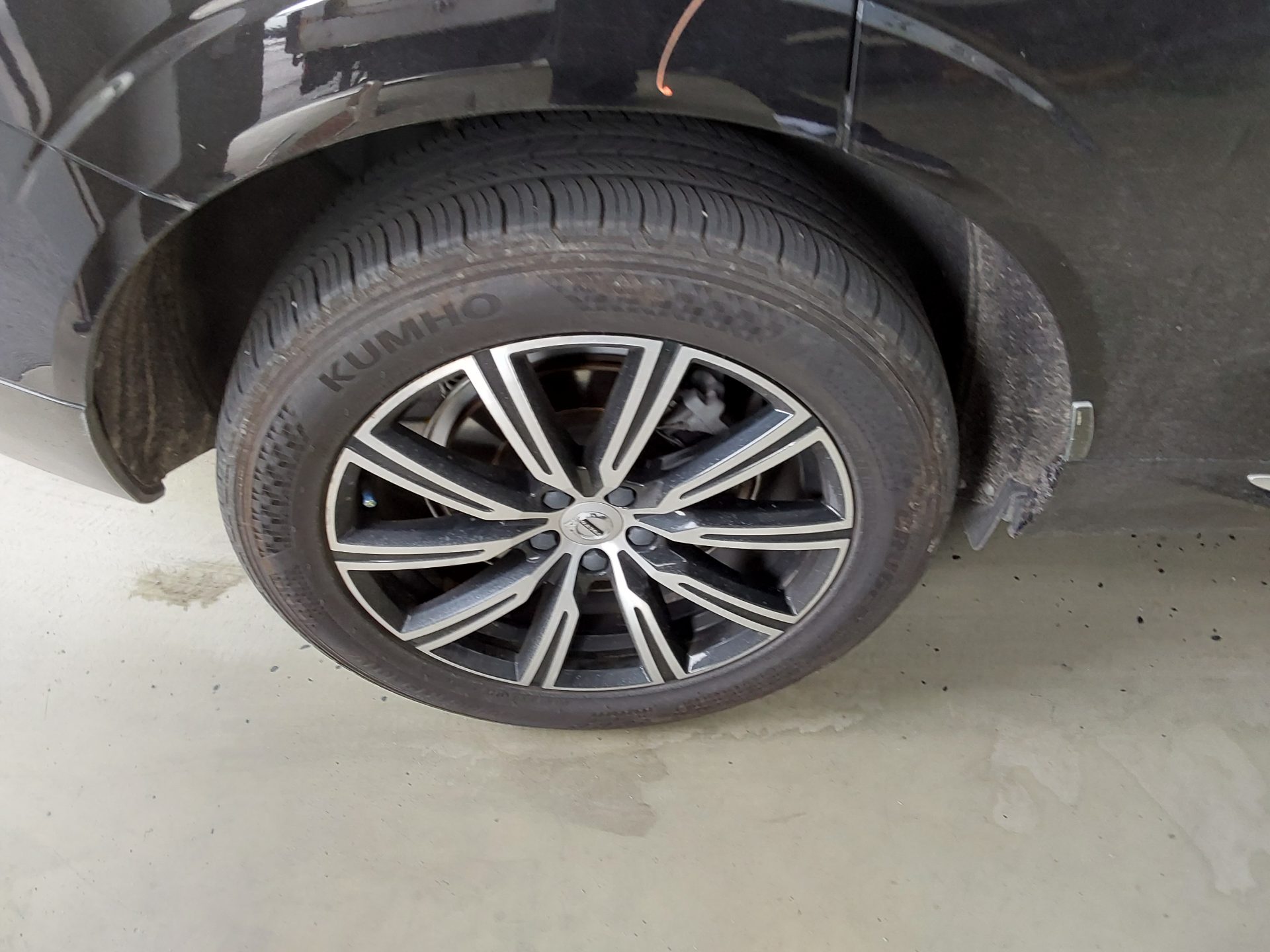 2019 - volvo xc60