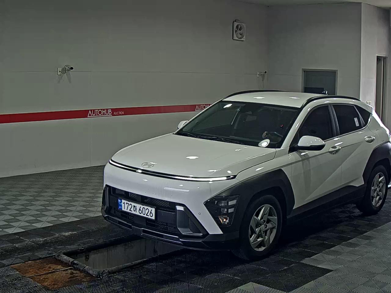 2023 - hyundai kona