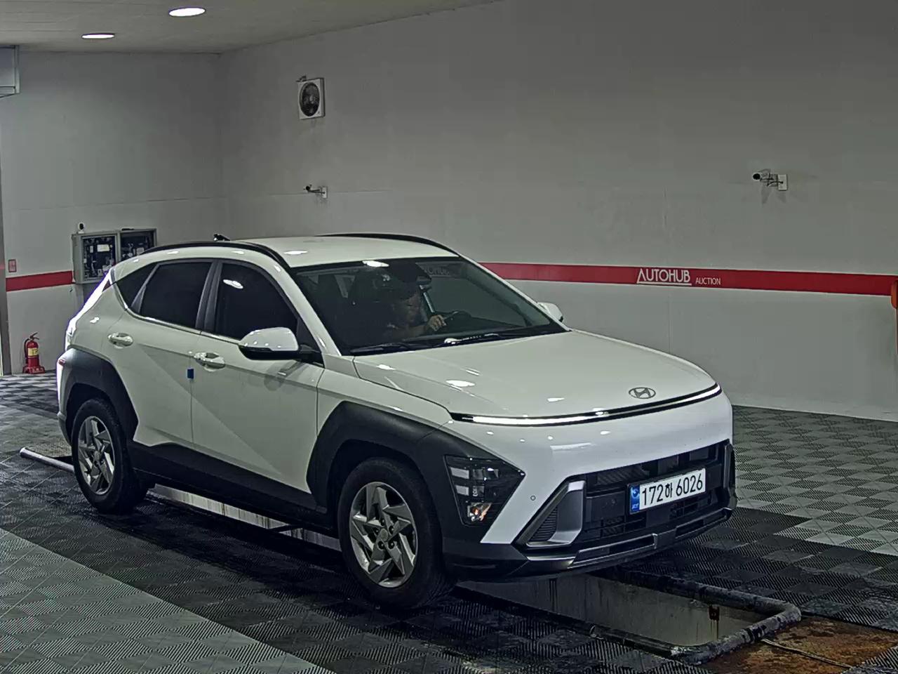 2023 - hyundai kona