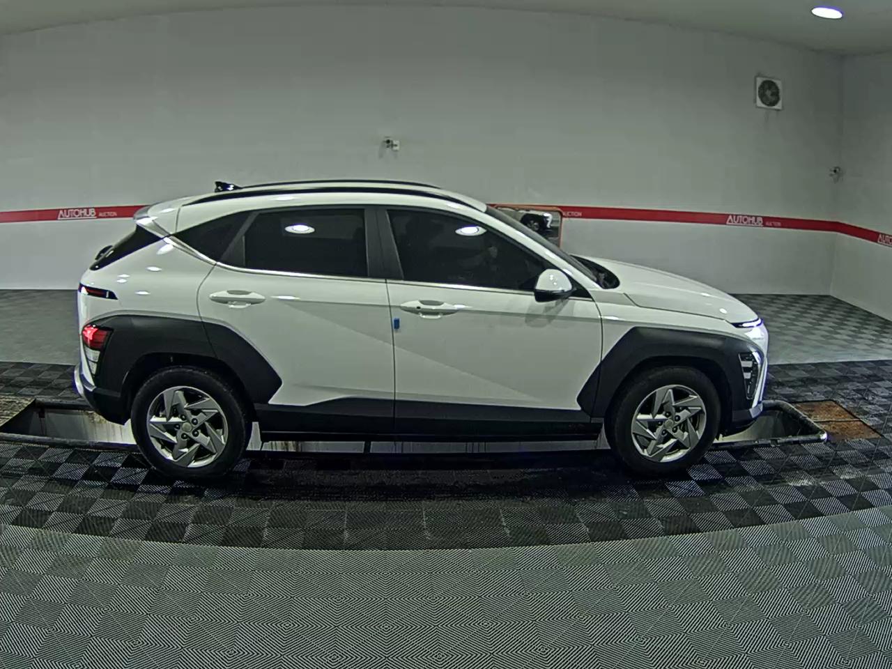 2023 - hyundai kona