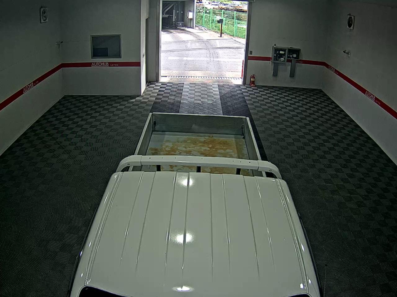 2023 - hyundai porter