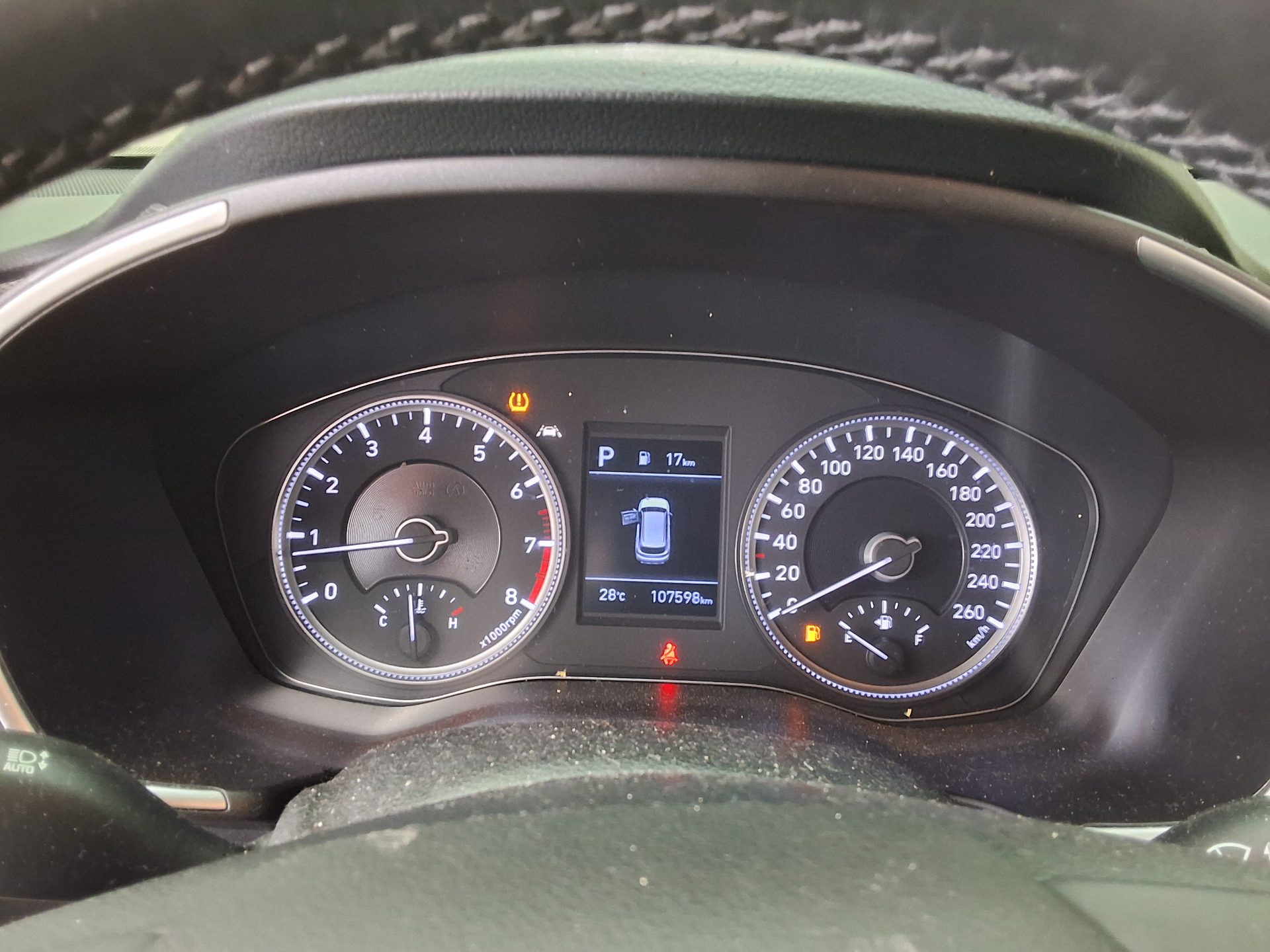 2020 - hyundai santa fe