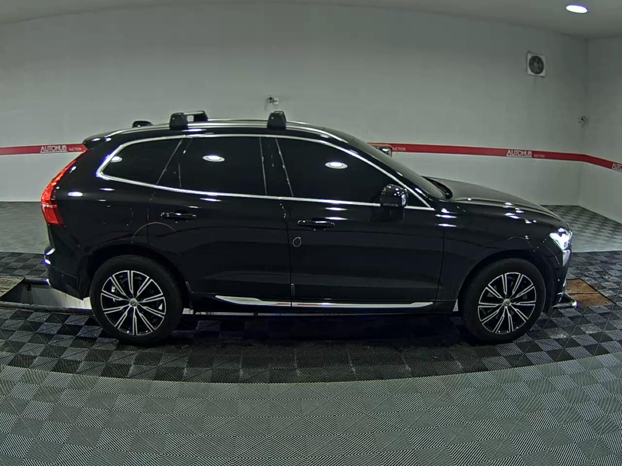 2019 - volvo xc60