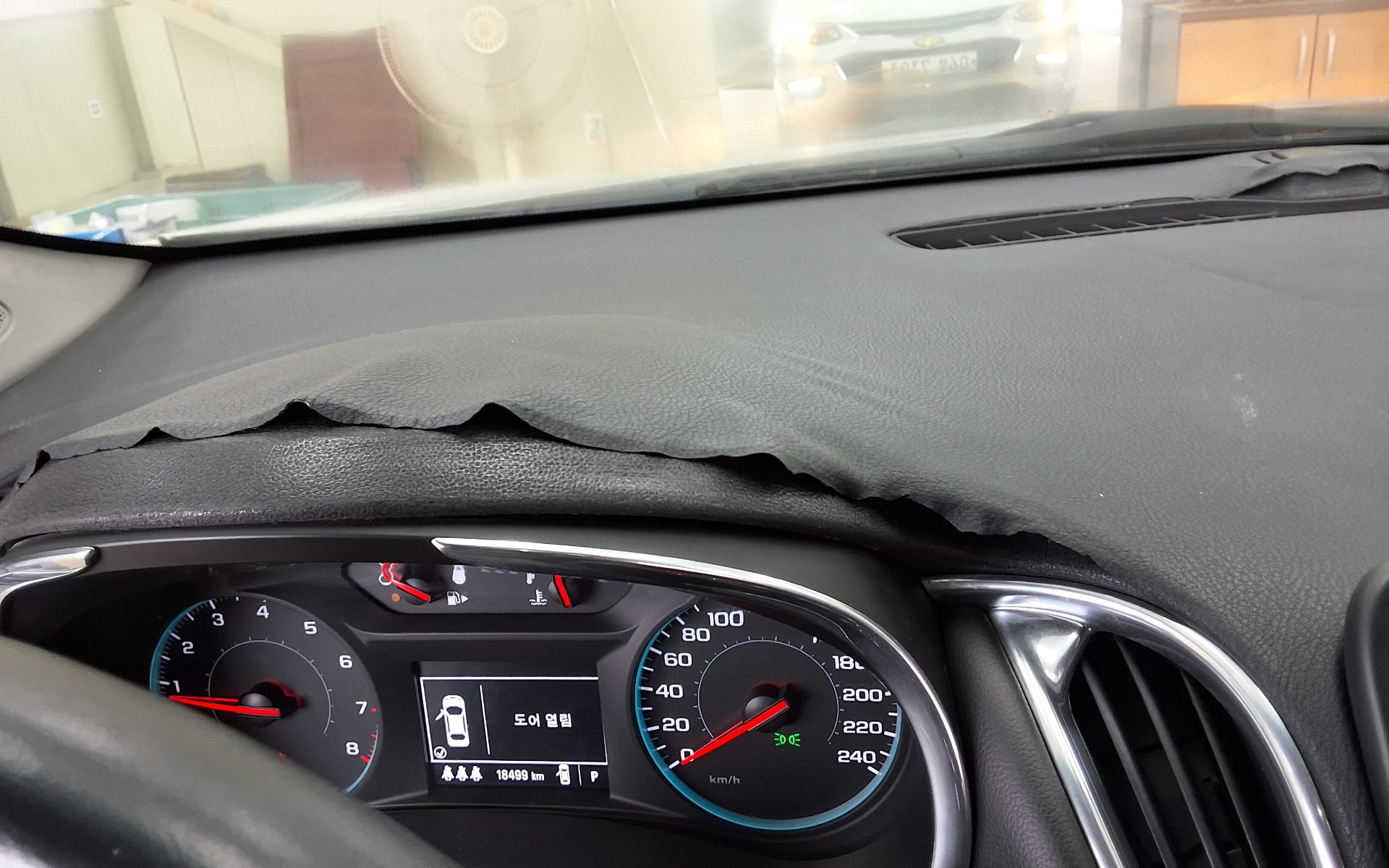 2017 - chevrolet malibu