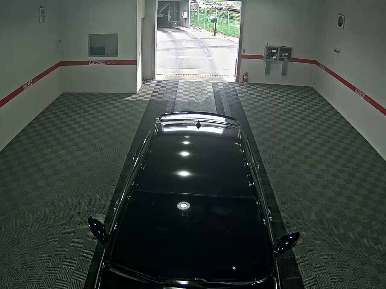 2011 - hyundai grandeur
