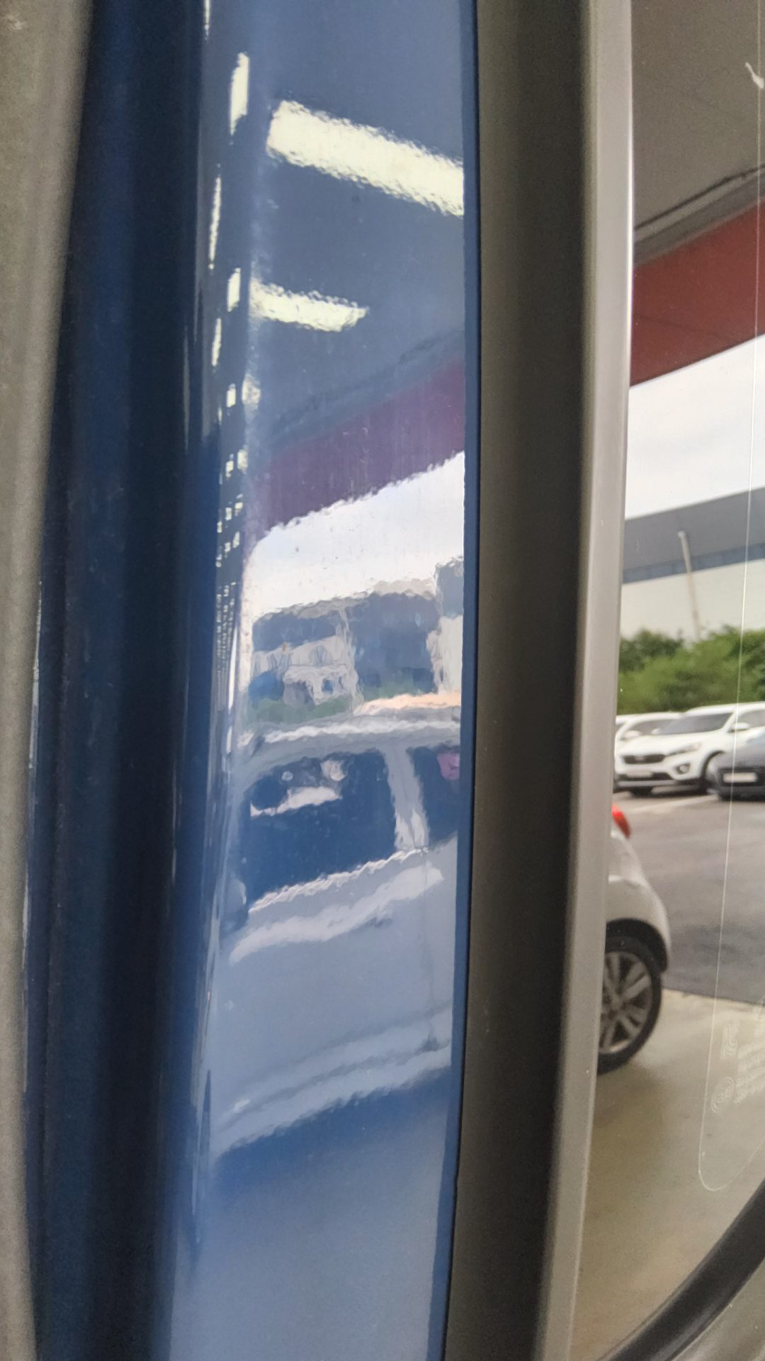 2019 - hyundai porter
