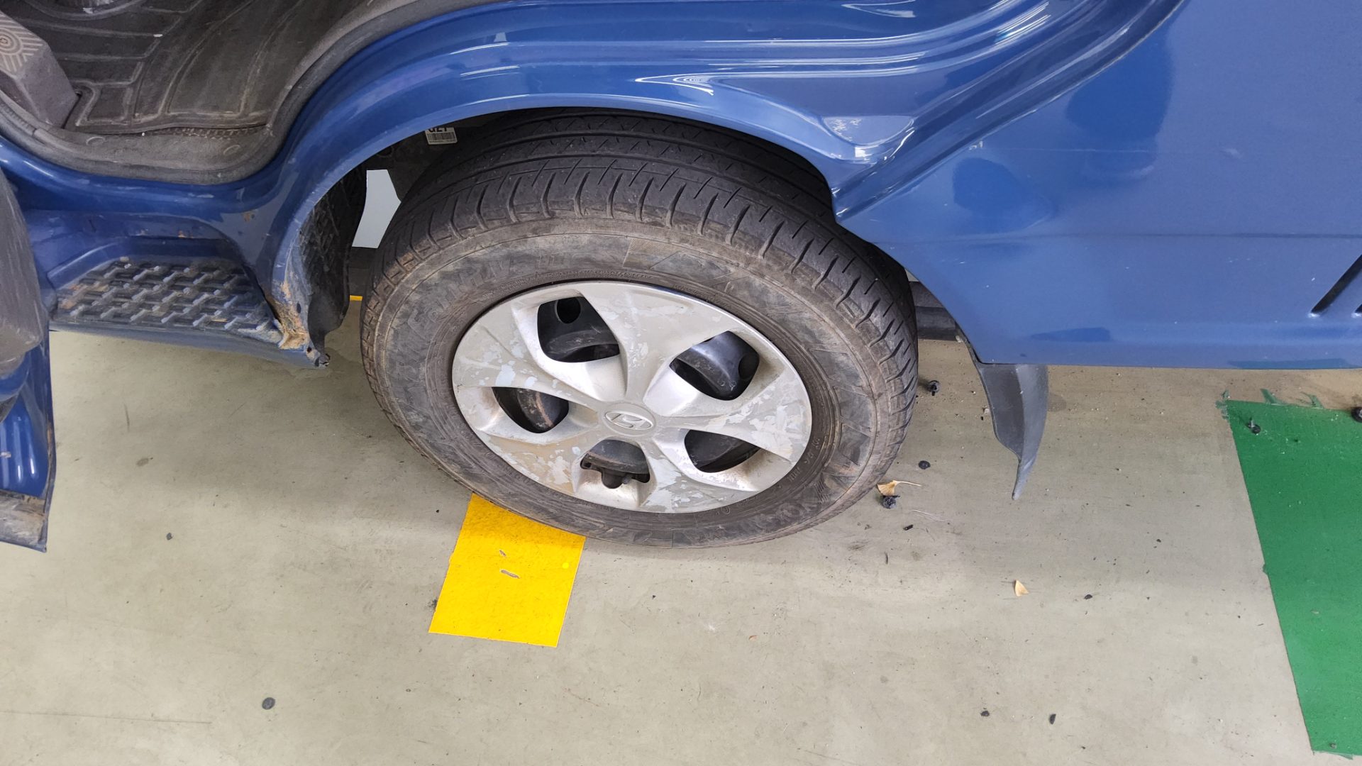 2019 - hyundai porter