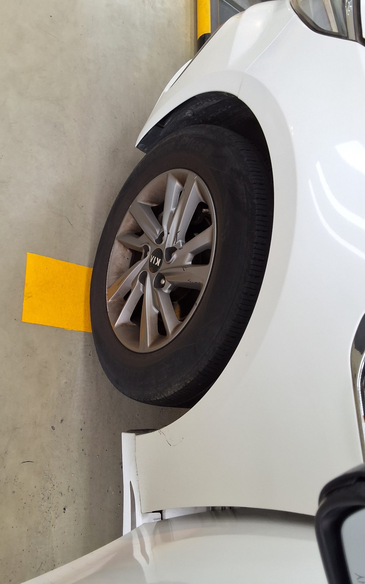 2019 - kia k5