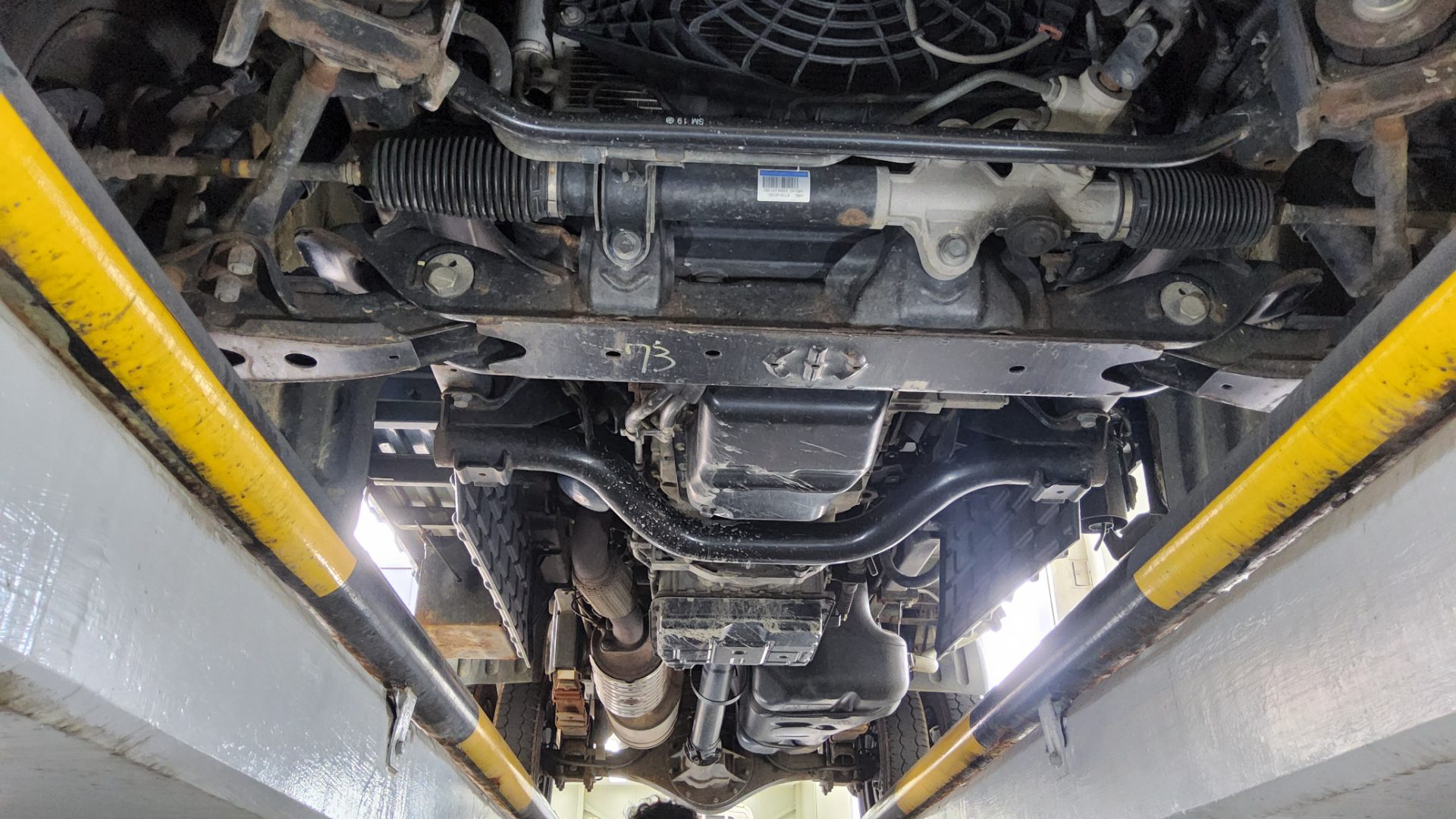 2019 - hyundai porter