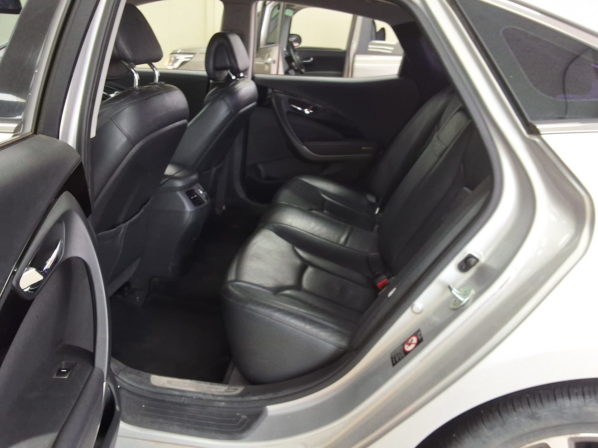 2014 - hyundai grandeur