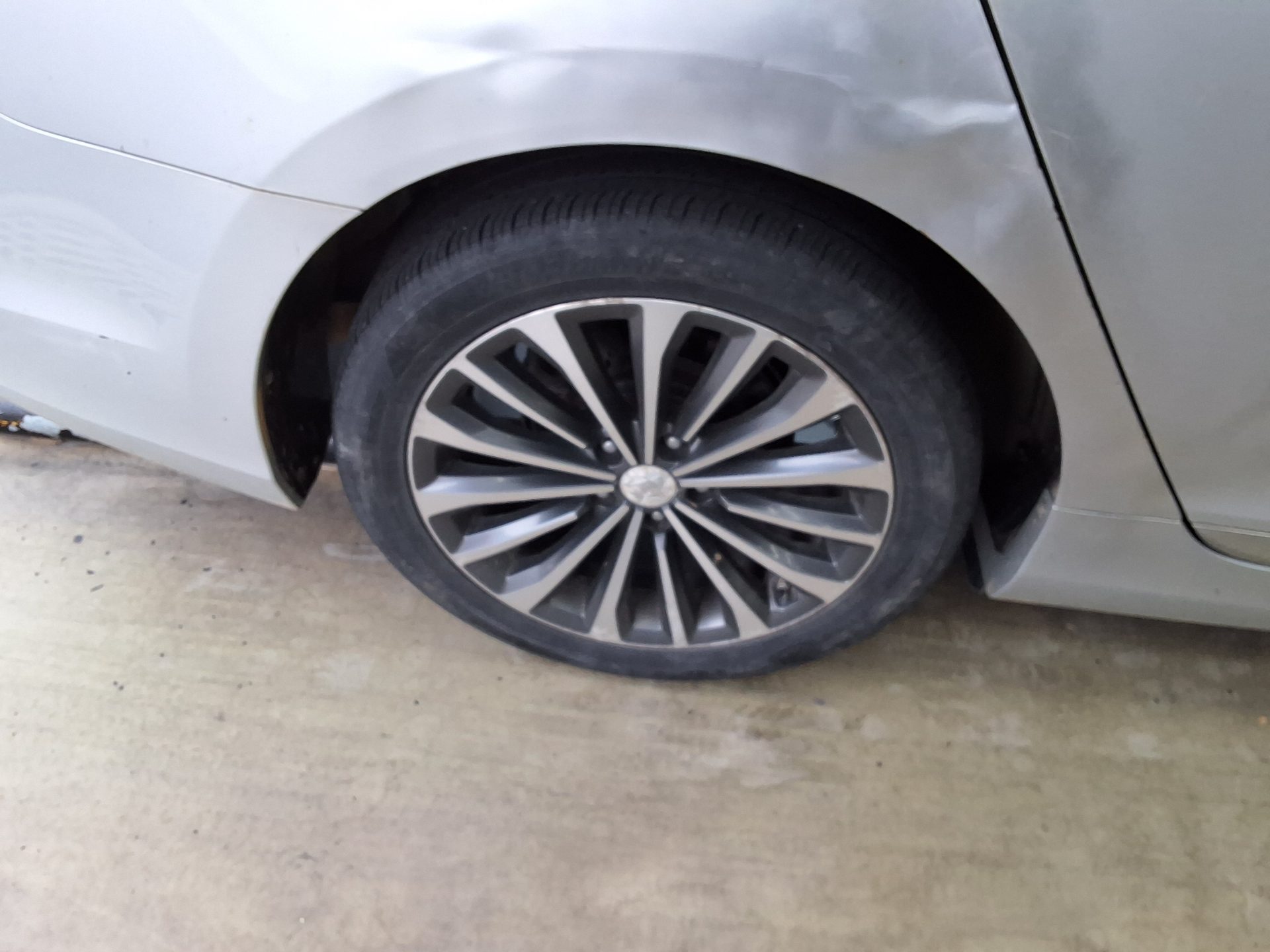 2014 - hyundai grandeur