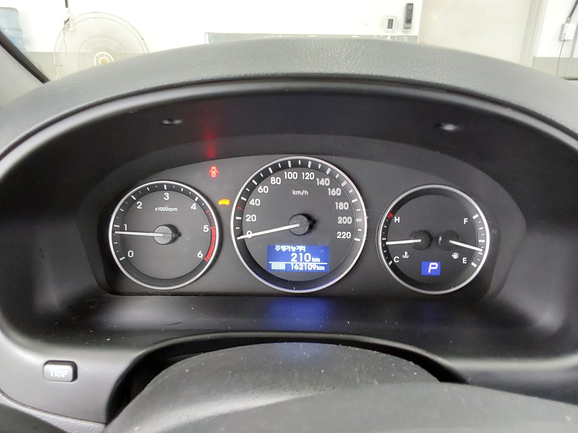 2021 - hyundai grand starex